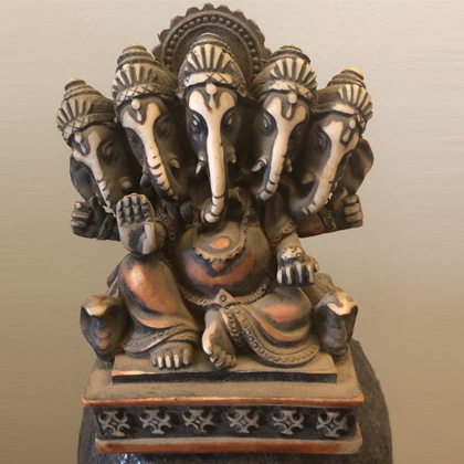 Pancham Ganesh